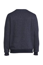 Sudadera de cuello redondo jaspeada Blend Of America Dress Blue