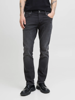 Tejano 5 bolsillos comfort Jack & Jones Black Denim