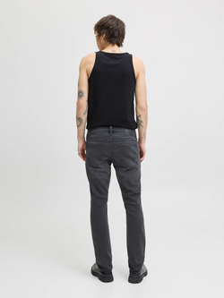 Tejano 5 bolsillos comfort Jack & Jones Black Denim
