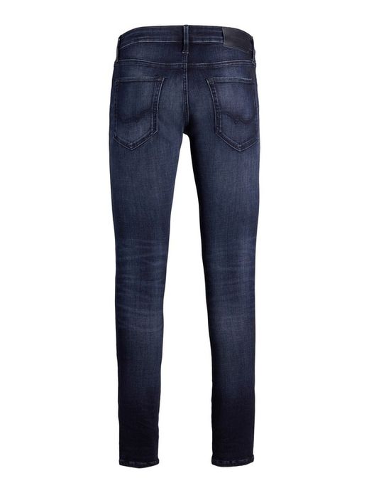 Tejano 5 bolsillos elástico Jack & Jones Blue Denim