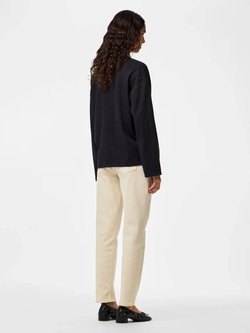 Tejano 5 bolsillos HW Pieces Whitecap Gray