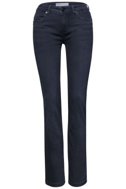 Tejano 5 bolsillos MW Street One Blue Black