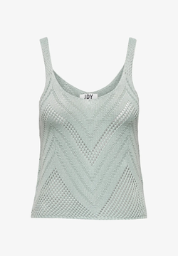 Top de punto de tirantes Jdy Jadeite