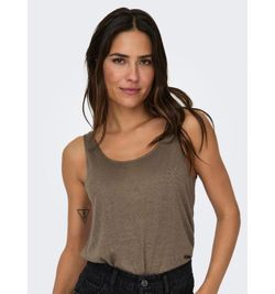 Top de tirantes básico Only Falcon