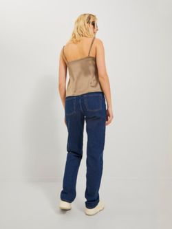 Top de tirantes satén Jjxx Brindle