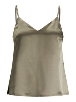 Top de tirantes satén Jjxx Brindle