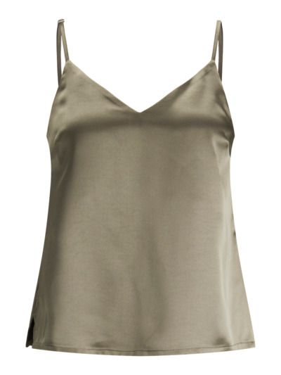 Top de tirantes satén Jjxx Brindle