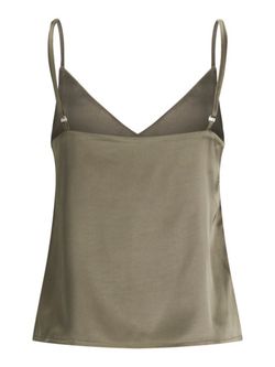 Top de tirantes satén Jjxx Brindle