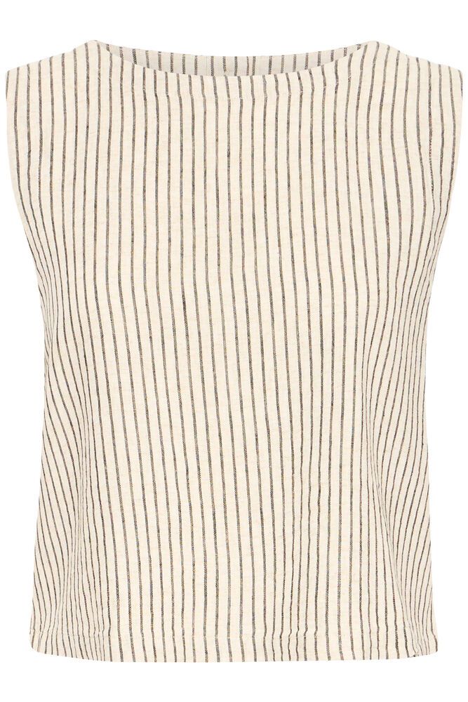 Top s/m abotonado B.Young Cloud Dancer 32