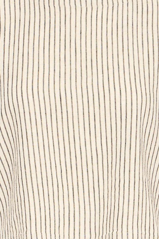 Top s/m abotonado B.Young Cloud Dancer