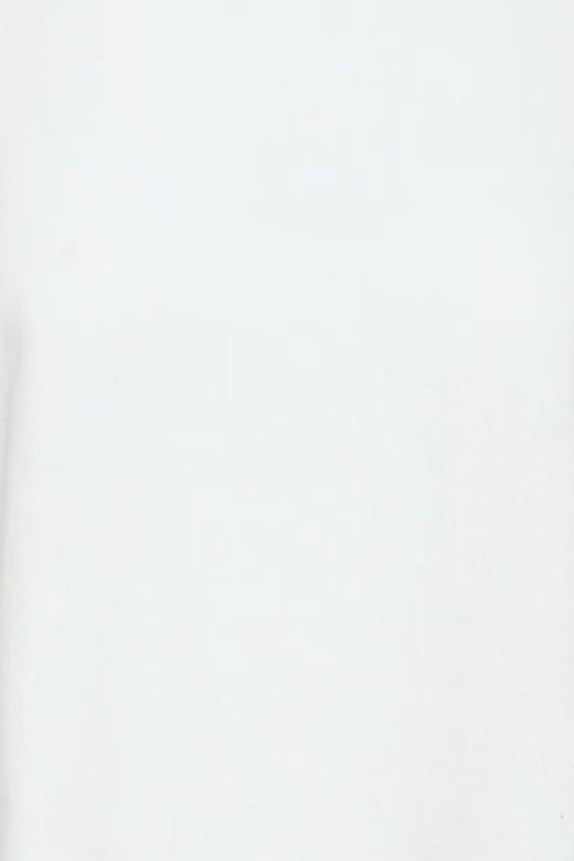 Top s/m abotonado B.Young Off White