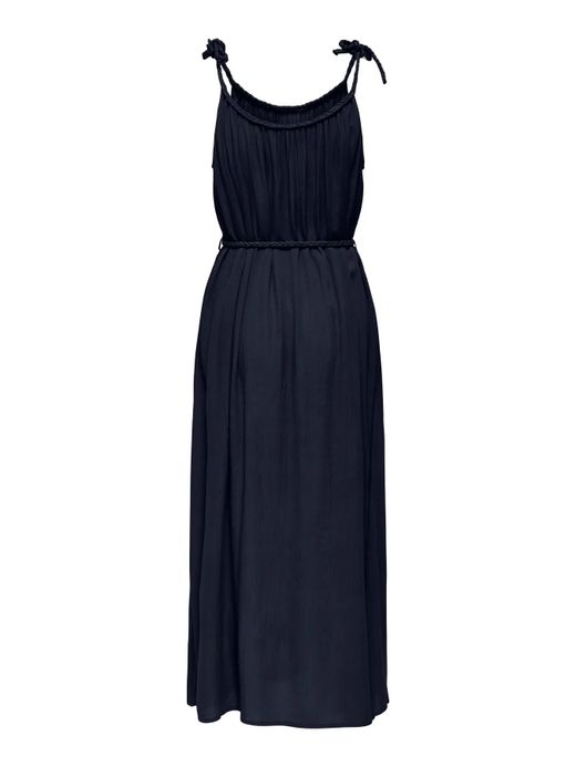 Vestido largo de tirantes Jdy Sky Captain